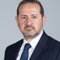 Lazaros Charalambous