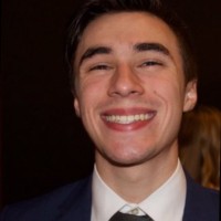 Joshua Hession