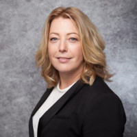 Pernilla Sandström