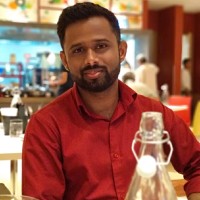 Mamidi Deepak