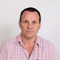 MARK PETRIE
