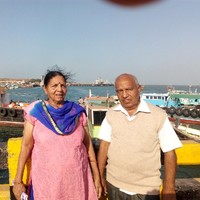 Kanubhai Patel