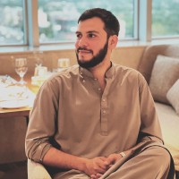 Inham Ullah
