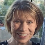Stephanie Mitchell