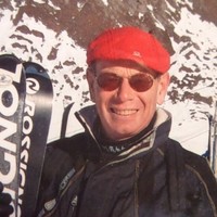 Peter Spencer