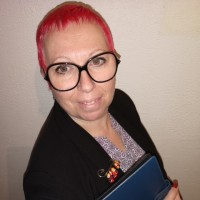 Christelle Beaurain Larrousse