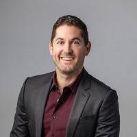 James Blythe, AIA, LEED AP