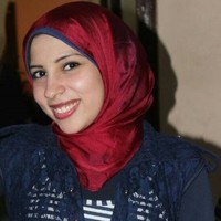 Ghada Abo Agwaa