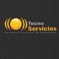 Tecno - Servicios