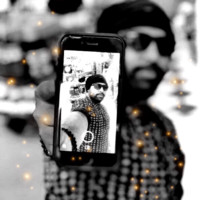 Nicholas Gopal