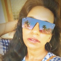 Hemamalini Ajai