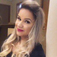 Grazielle Dias