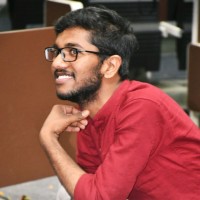 Ravi Kiran