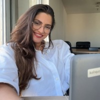 Julia Rodrigues
