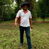 Ranjith Amarasinghe