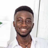 Francis Junior Agbesi-Ntibrey