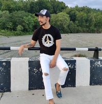 Amit Jaunsari