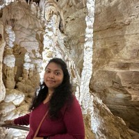 Gayathri Manickam