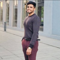 ZEESHAN CHAUDHARY