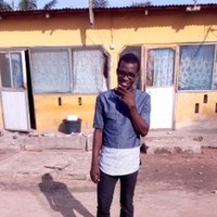Richorgan Benyin Mensah