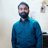 sunil kumar patel