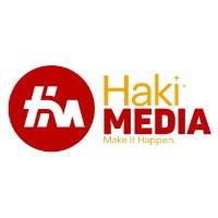 Haki Media