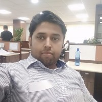 Vikesh Singh