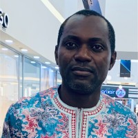 Ocholuje-Sam Ogbo