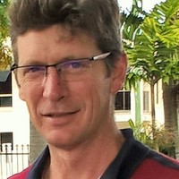 Nev Doyle