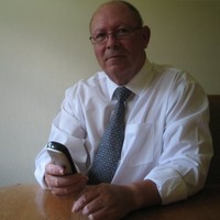 Ray Bullock
