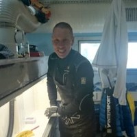 Mikael Jonsson