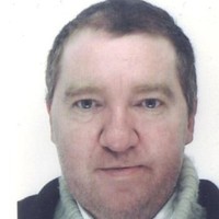 Daniel Janes