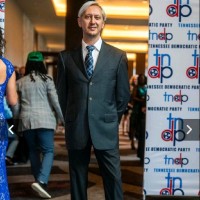 J. Nathan Higdon, Ph.D.