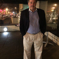 Kevin Greatorex