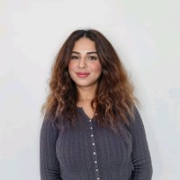 Halima Moustakir
