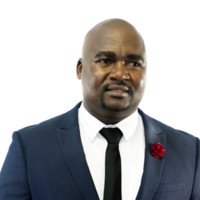 Thendo Nelwamondo (Pr.Sci.Nat)