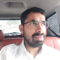 Tapesh Dev