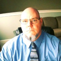 Alan McCoy