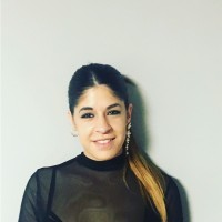 Bárbara G. Rodríguez