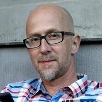 Thomas Högstedt