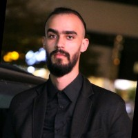 Abderahmane Benahmed