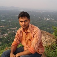 RAJAT NASKAR