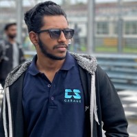 Mohamed suhail