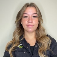 Dani Van Steenbergen