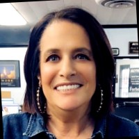 Vicki Becker