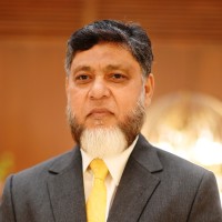 Asad Ur Rehman - CBAP Trainer  -  BA  Professional