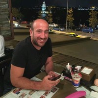 Kadir Öztürk