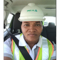 ADDO ANAS, MSc OEHS, BSc OSHM (Hons.)