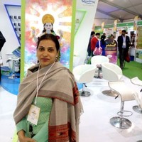 Dr Sharma