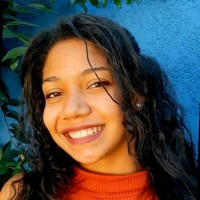 Ana Clara da Silva Mário